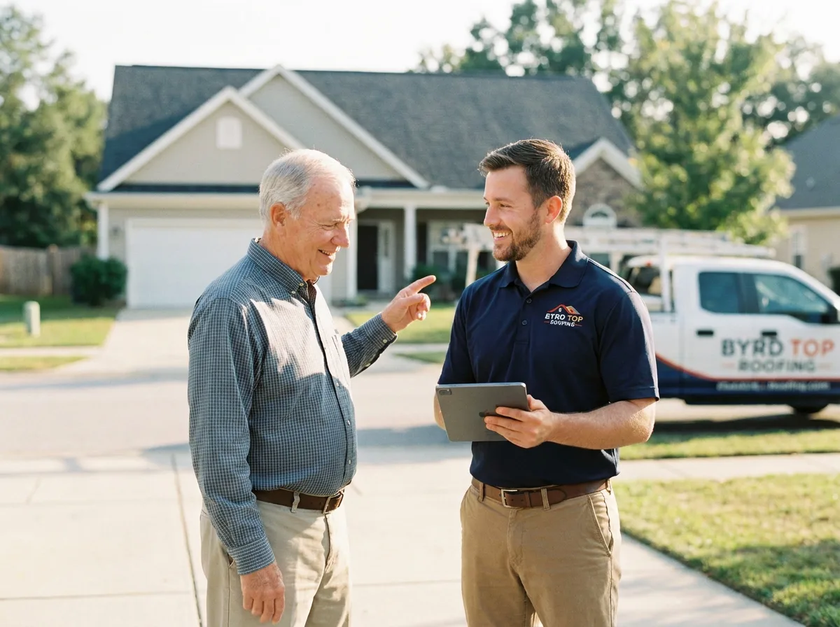 Roofing White Deer, PA FAQs